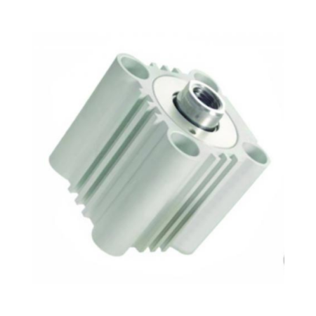 CHDR - ATUADOR HIDRAULICO COMPACTO COM EMBOLO MAGNÉTICO