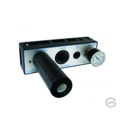 Gerador De Vácuo Multi-Estágio - Modelo ZM750-06