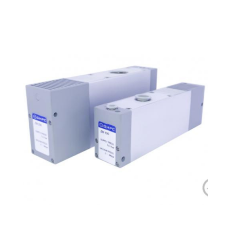 Gerador De Vácuo - Série ZM100 E ZM200