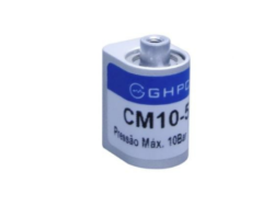 Mini Cilindro Compacto - Modelo CM