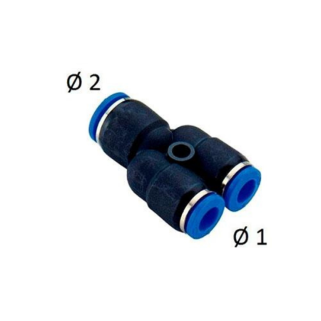 QSY Redução