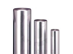 Barras de aço inox