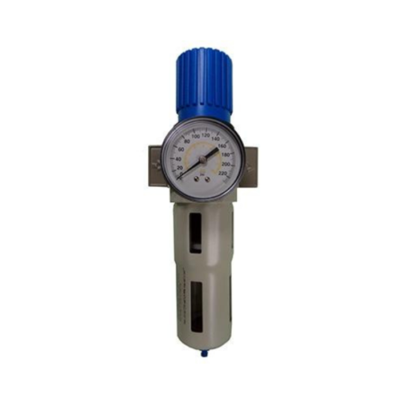 Filtro Regulador 16 bar