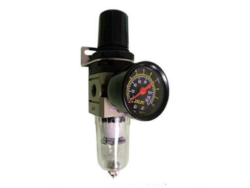 Filtro Regulador JAW mini