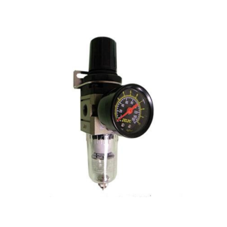 Filtro Regulador JAW mini