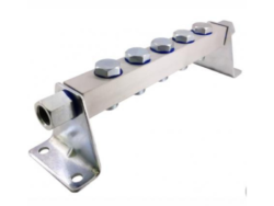 Manifold Universal -Série VVU