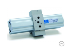 Multiplicador De Pressão Para Alta Pressão 1:2, 1:3 E 1:4 (Booster) - Pressão Máxima 40Bar - Série MP