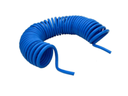 ESPIRAL PU 8 X 1,25MM