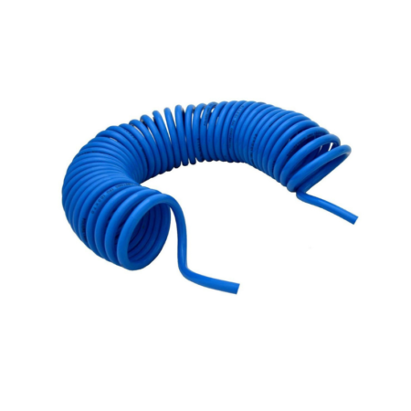 ESPIRAL PU 8 X 1,25MM