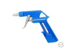 Pistola De Ar - Série DG