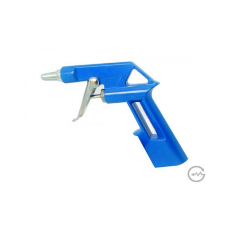 Pistola De Ar - Série DG