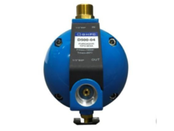 Purgador (Dreno) Automático De Alta Eficiência Tipo Boia - Modelo D500-04