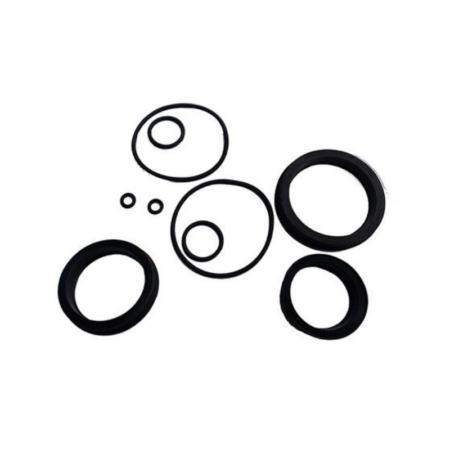Reparos cilindros compactos