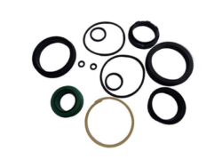 Reparos para cilindros ISO
