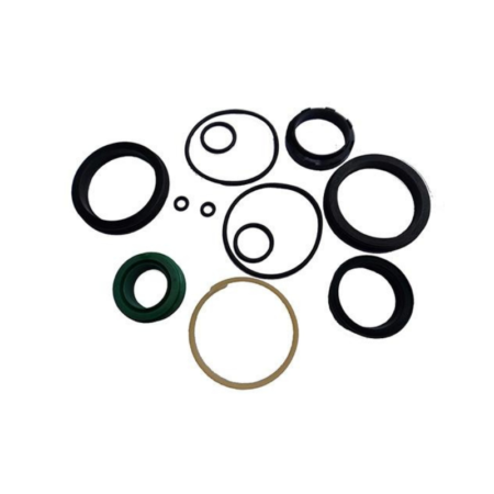 Reparos para cilindros ISO