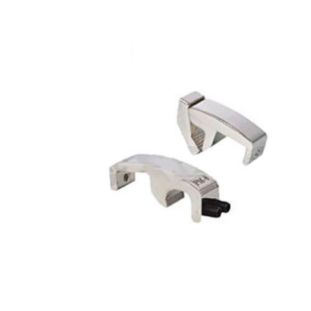 Suporte para cilindro mk