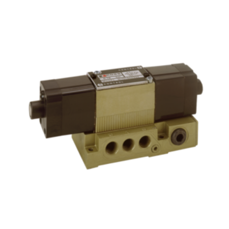 Válvula tipo Carretel ANSI, Série W70