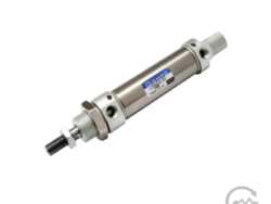 Atuador Pneumático ISO6432 / CETOP RP52P - Série CSM
